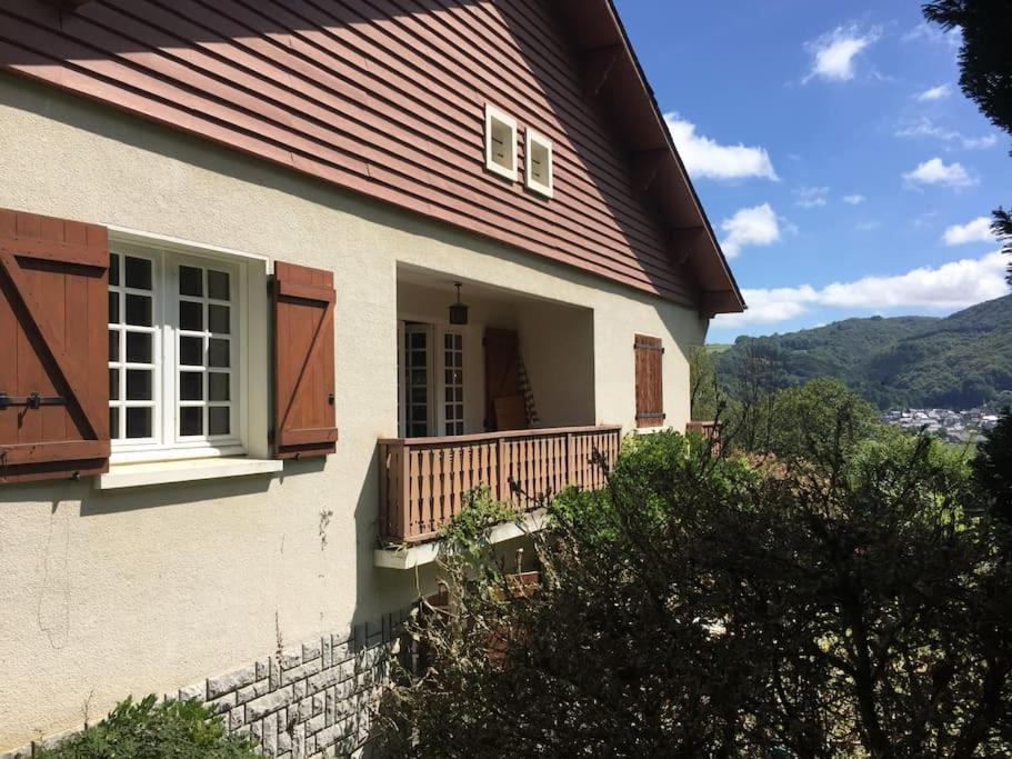 Grande Maison Confortable A Bagneres Ngoại thất bức ảnh